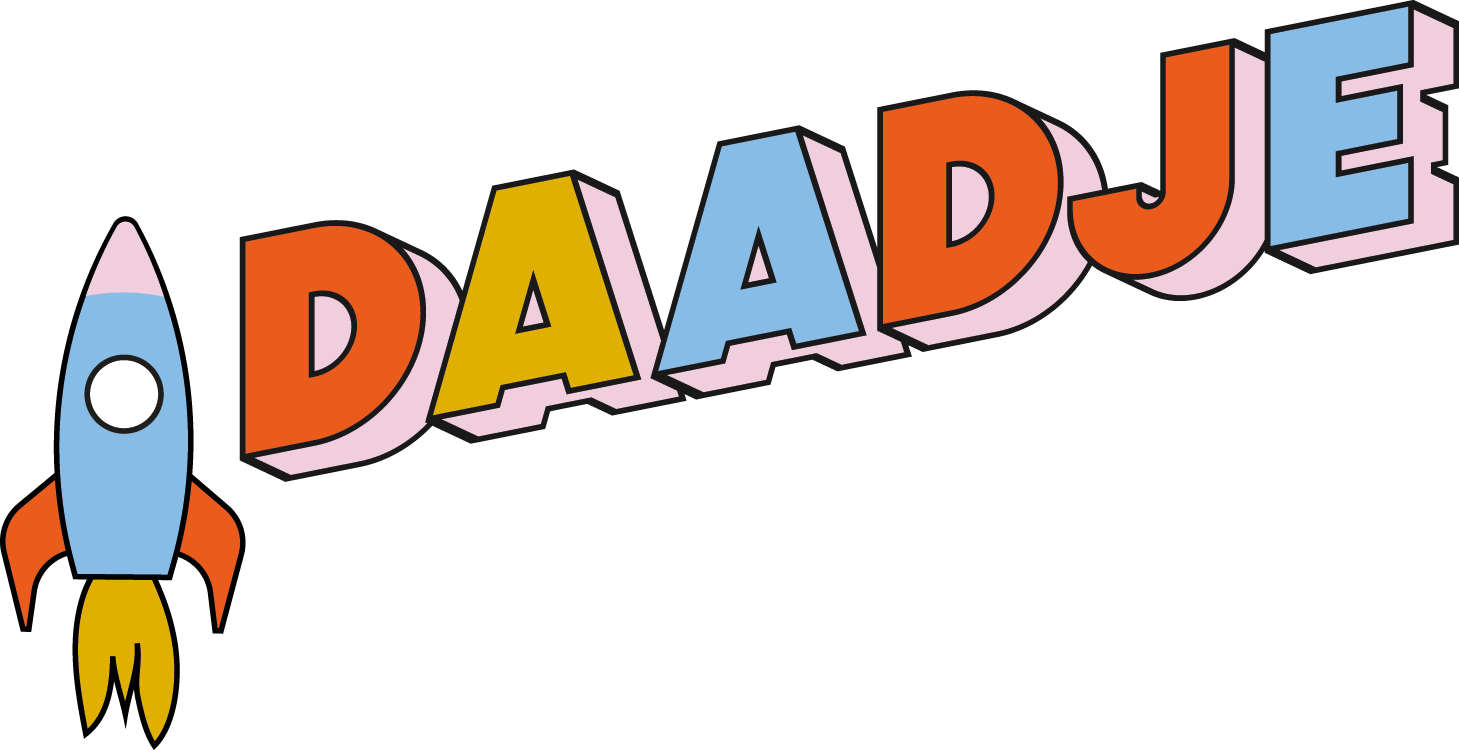 Stichting Daadje - We lanceren een raket!